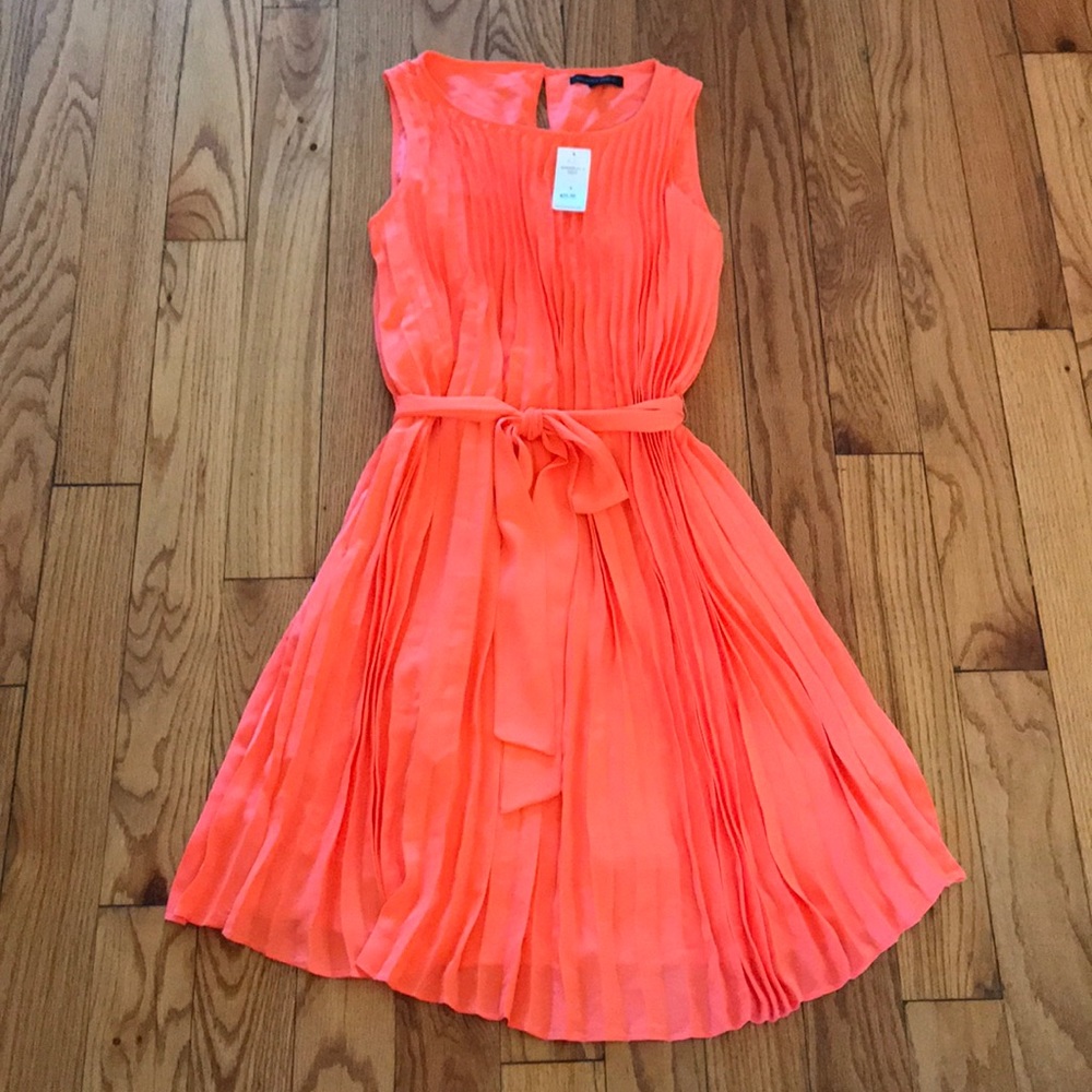 Banana Republic dress